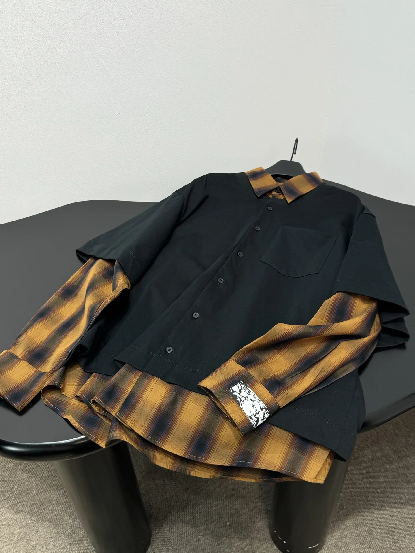 Uncategorized Shirts S-L C30202608040962 - Image 4