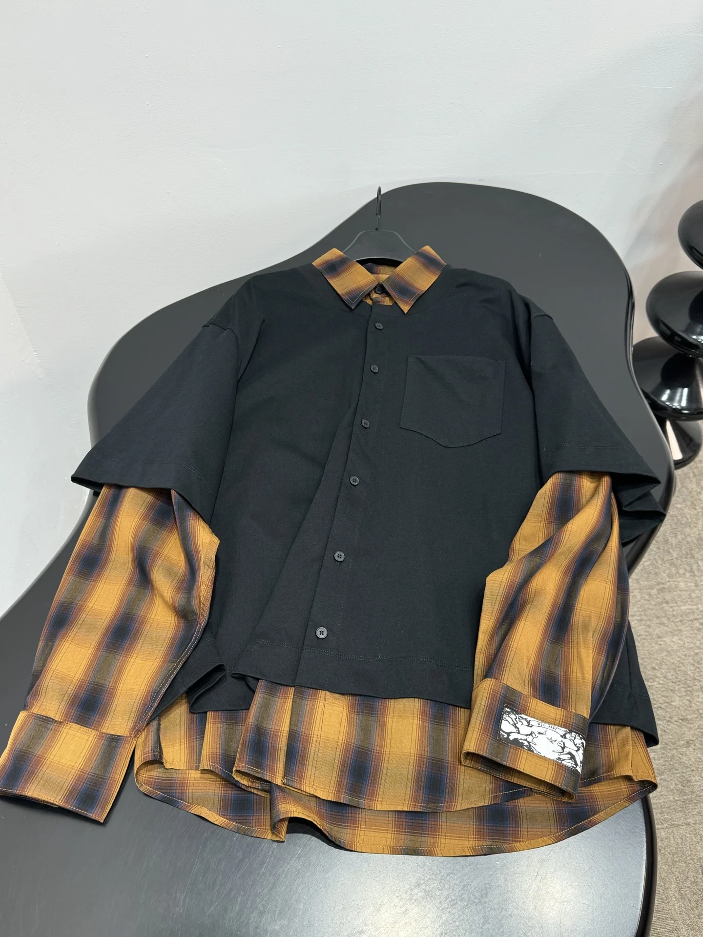 Uncategorized Shirts S-L C30202608040962 - Image 7