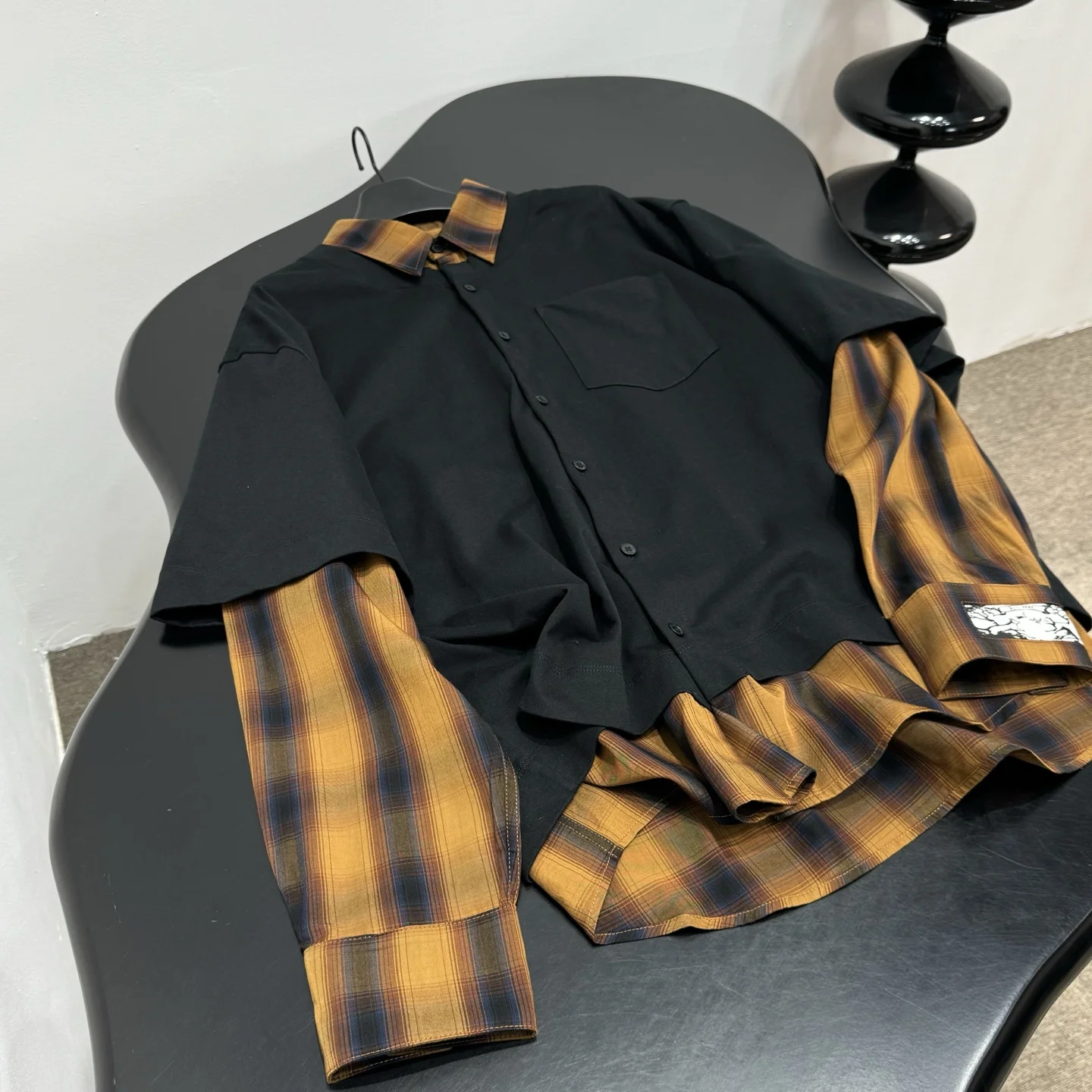 Uncategorized Shirts S-L C30202608040962 - Image 9