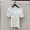 Uncategorized Shirts Satin S M L B55202608041875