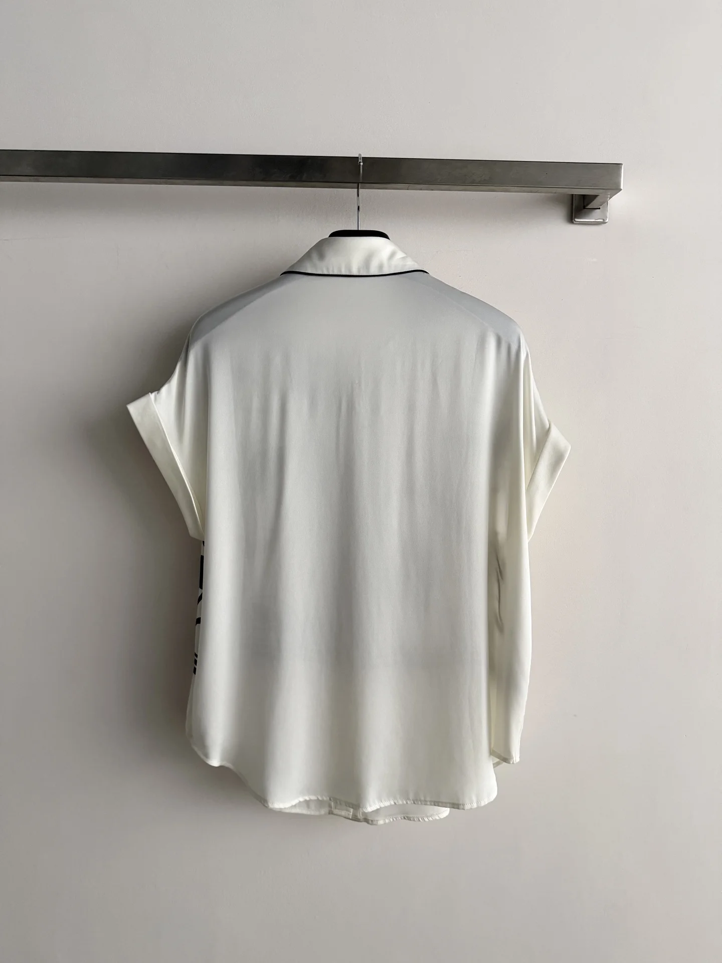 Uncategorized Shirts Silk S M L C55202608042534 - Image 2