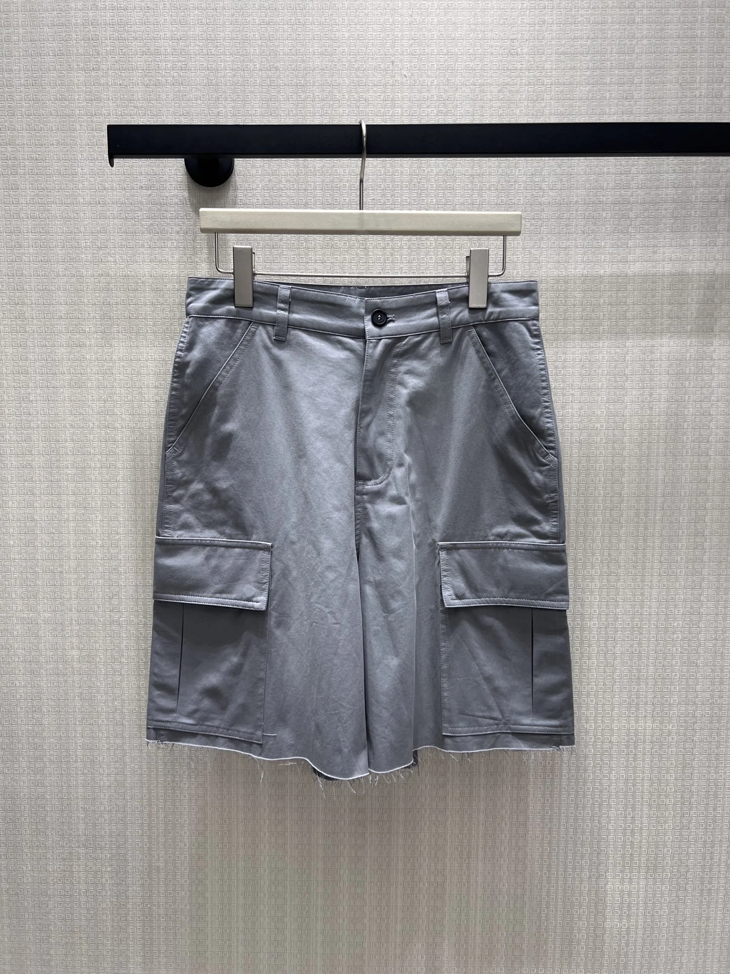 Uncategorized Shorts Cotton Blend 36-40 B55202608042239