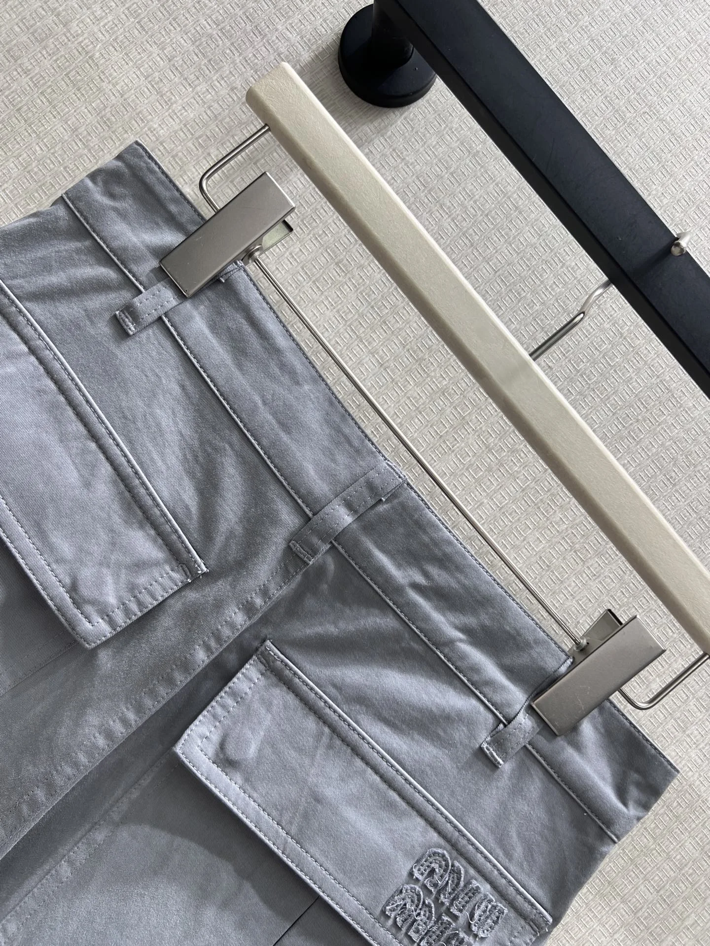 Uncategorized Shorts Cotton Blend 36-40 B55202608042239 - Image 4