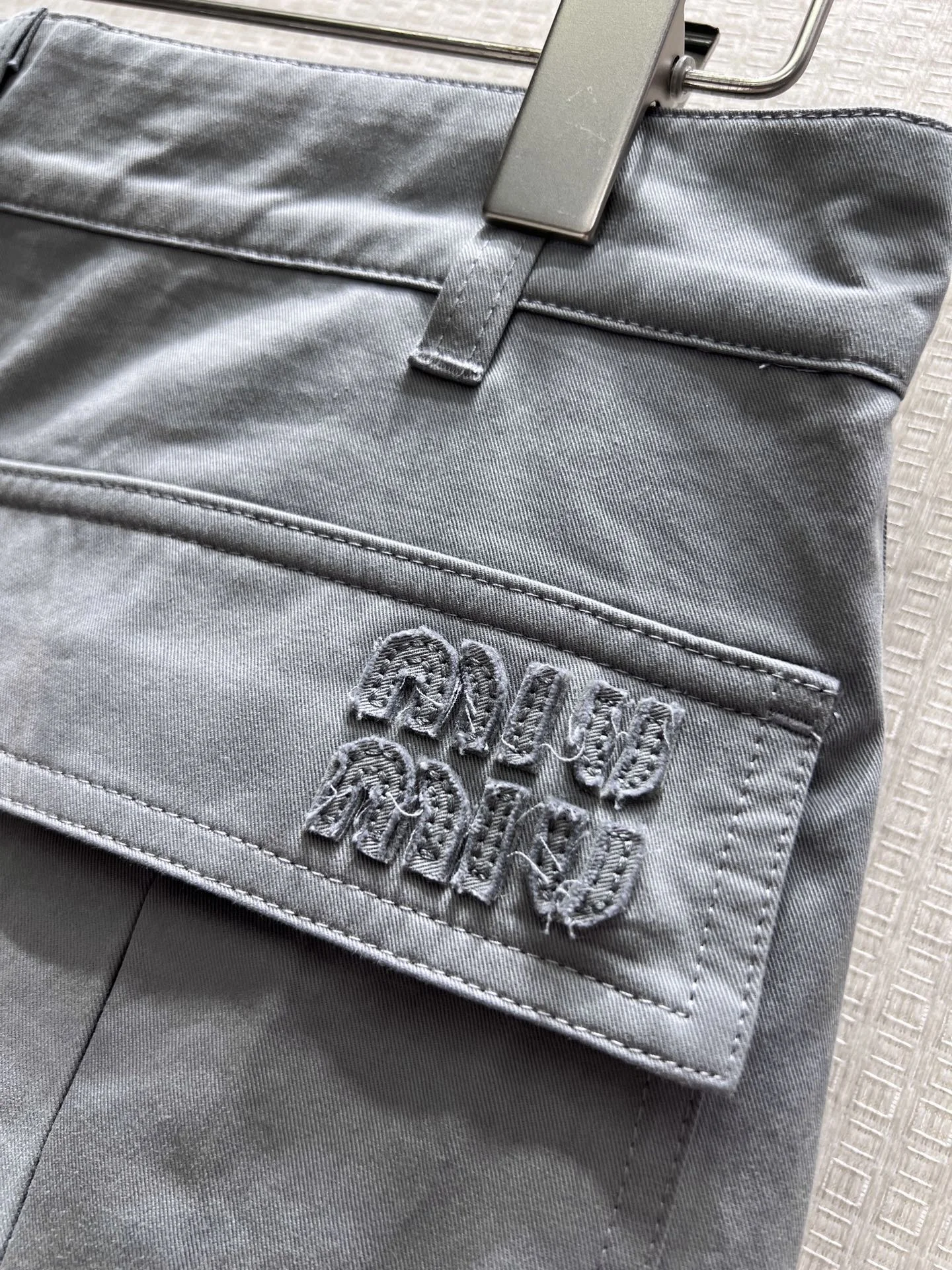 Uncategorized Shorts Cotton Blend 36-40 B55202608042239 - Image 6