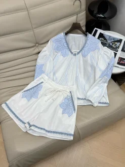 Uncategorized Shorts Cotton Linen 34-38 B45202608041377