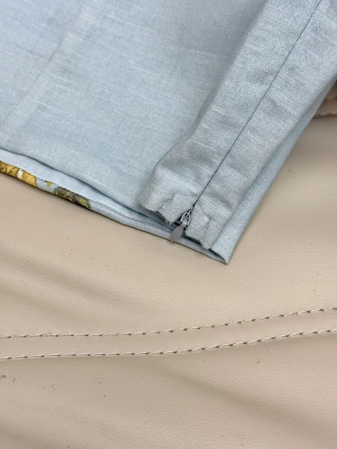 Uncategorized Shorts Cotton Linen S-M-L B65202608041379 - Image 6