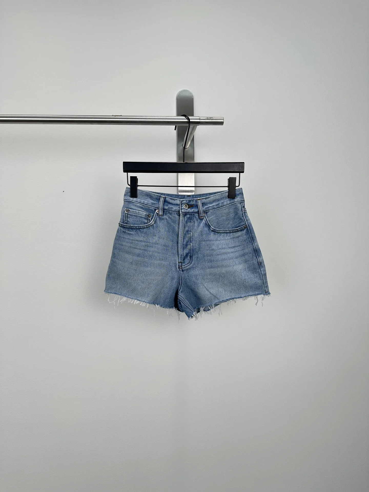 Uncategorized Shorts Denim S-XL A95202608042071