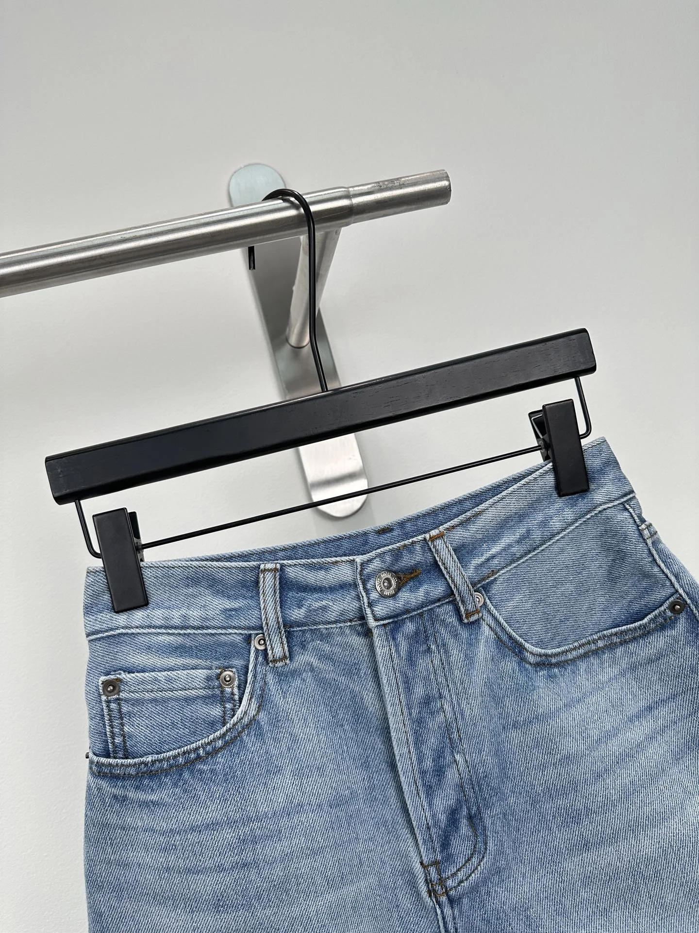 Uncategorized Shorts Denim S-XL A95202608042071 - Image 2