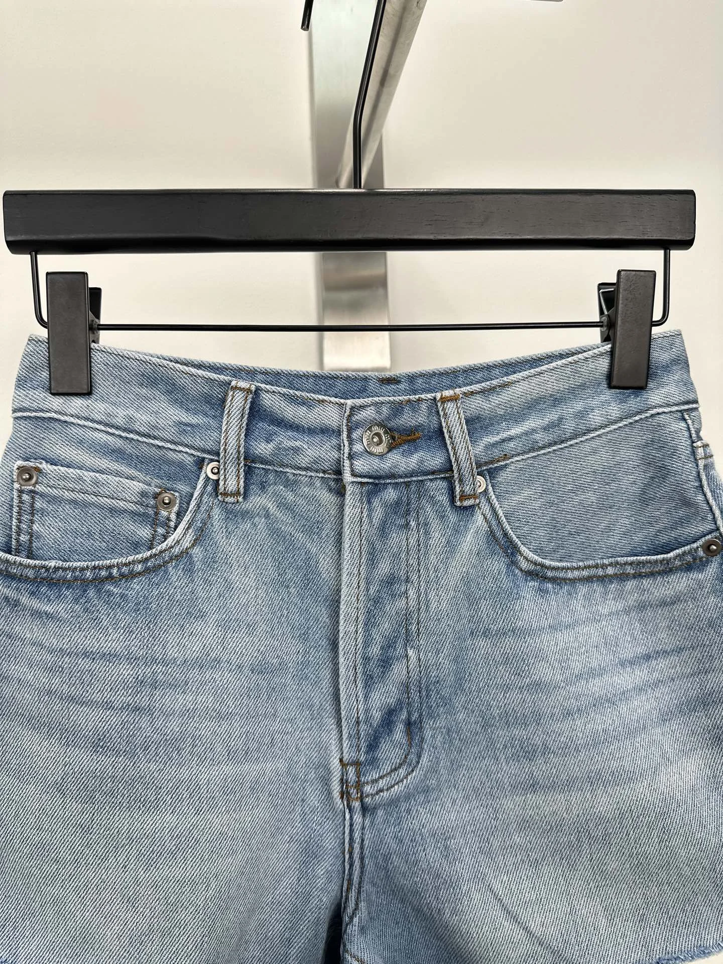 Uncategorized Shorts Denim S-XL A95202608042071 - Image 3