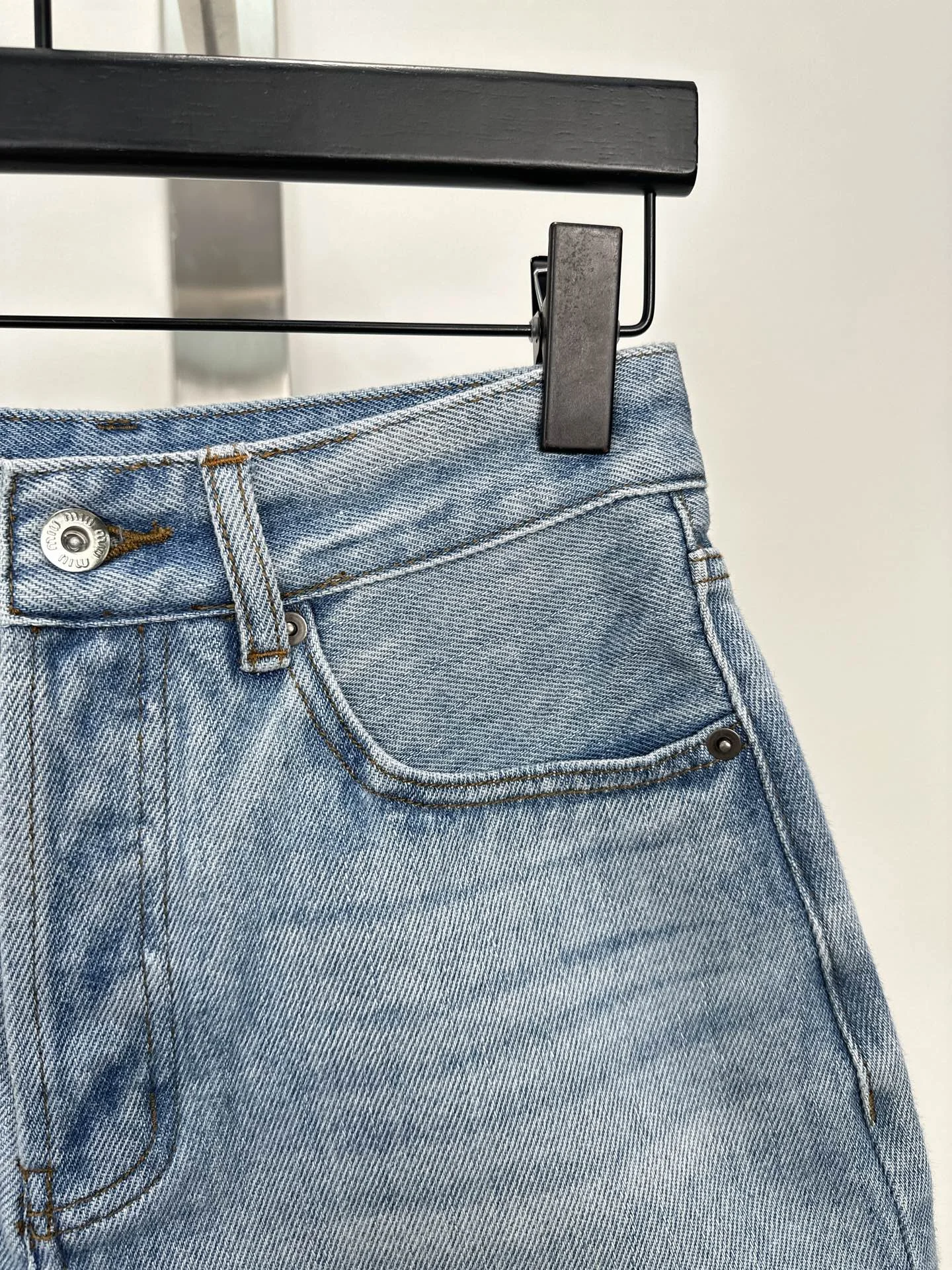 Uncategorized Shorts Denim S-XL A95202608042071 - Image 4