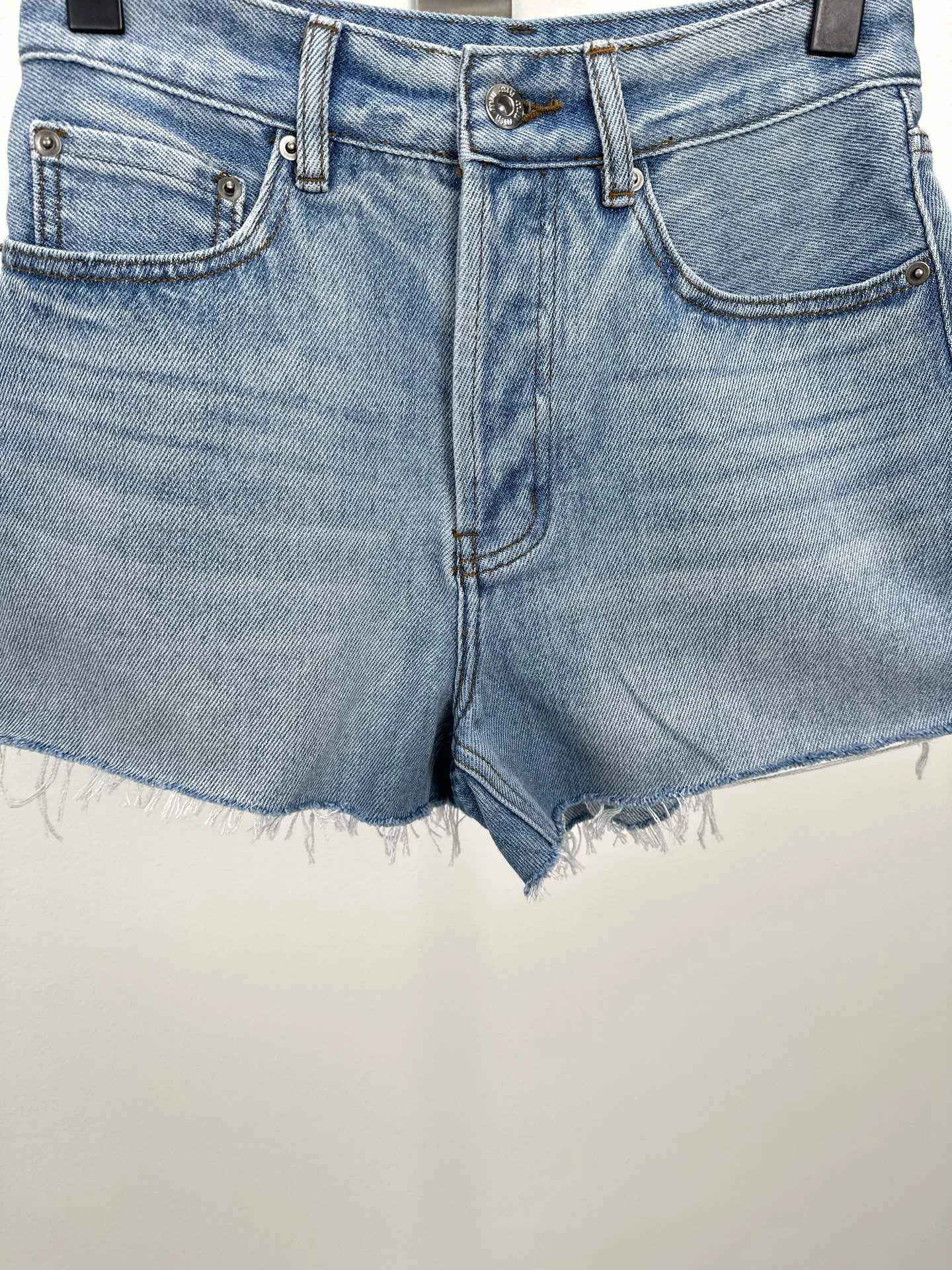 Uncategorized Shorts Denim S-XL A95202608042071 - Image 5