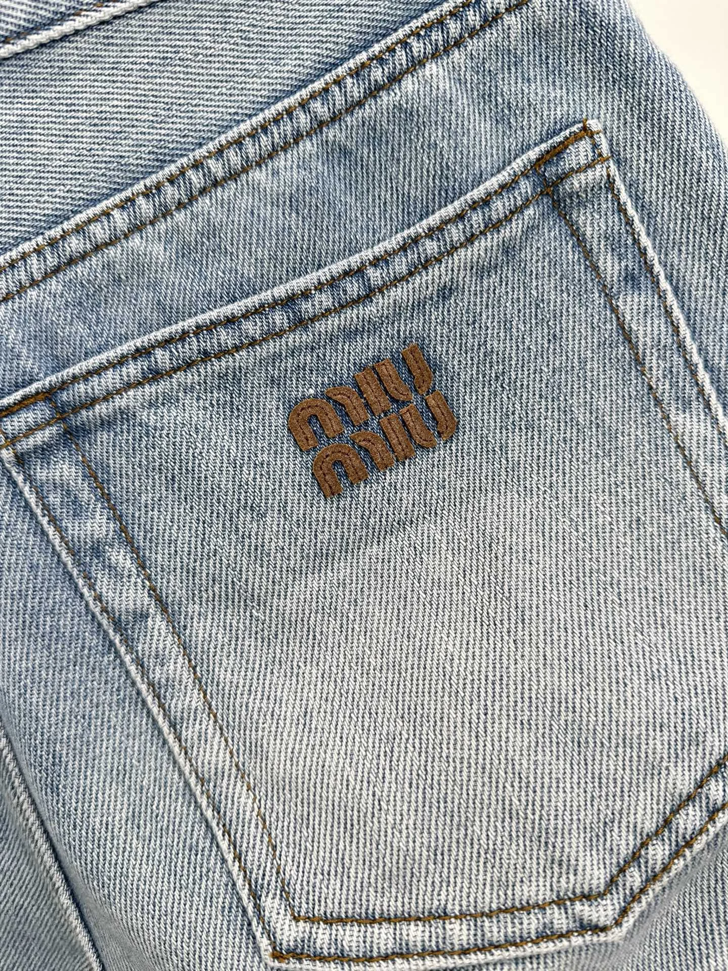 Uncategorized Shorts Denim S-XL A95202608042071 - Image 6
