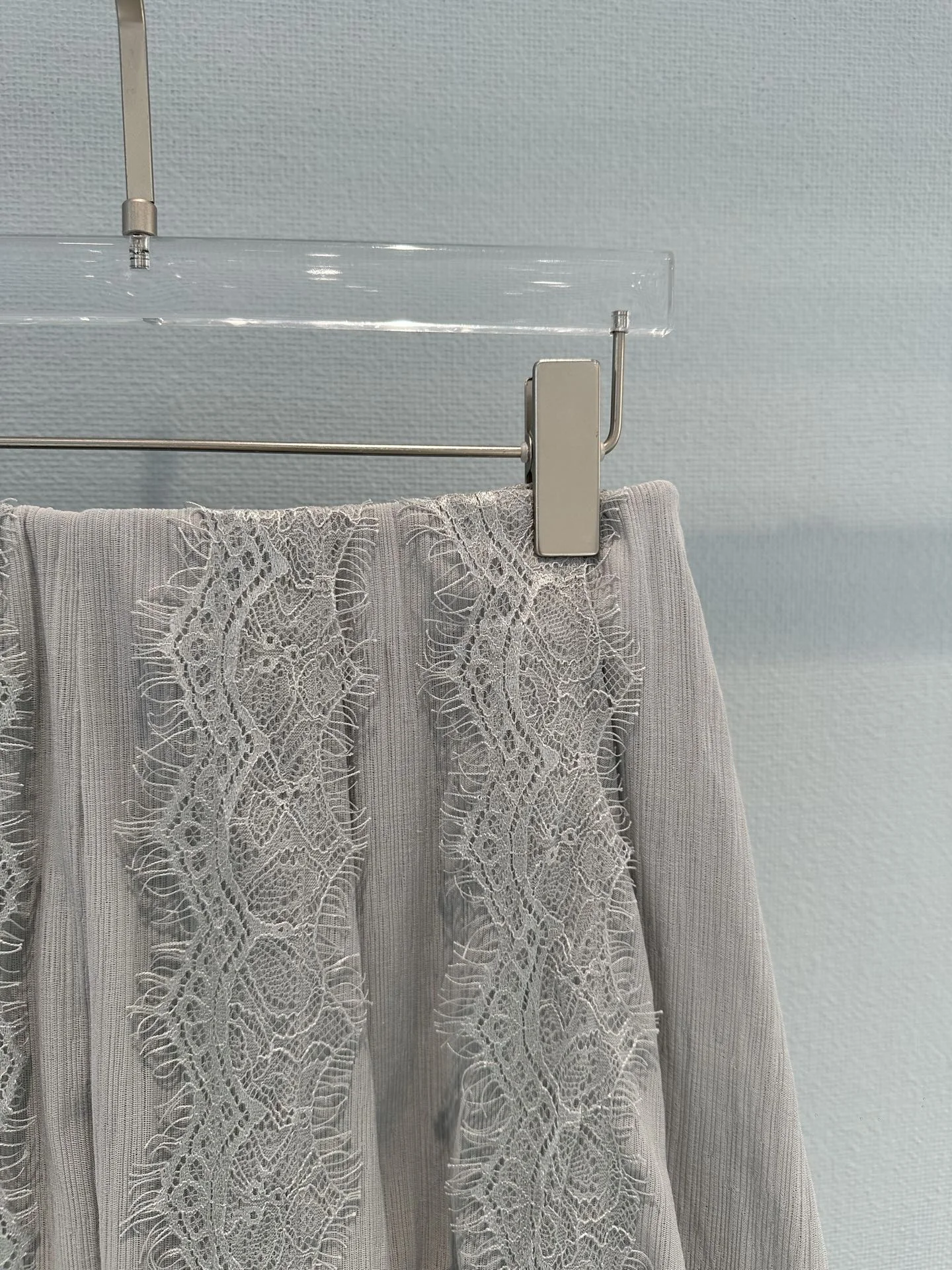 Uncategorized Shorts Lace S-L B15202608042794 - Image 6