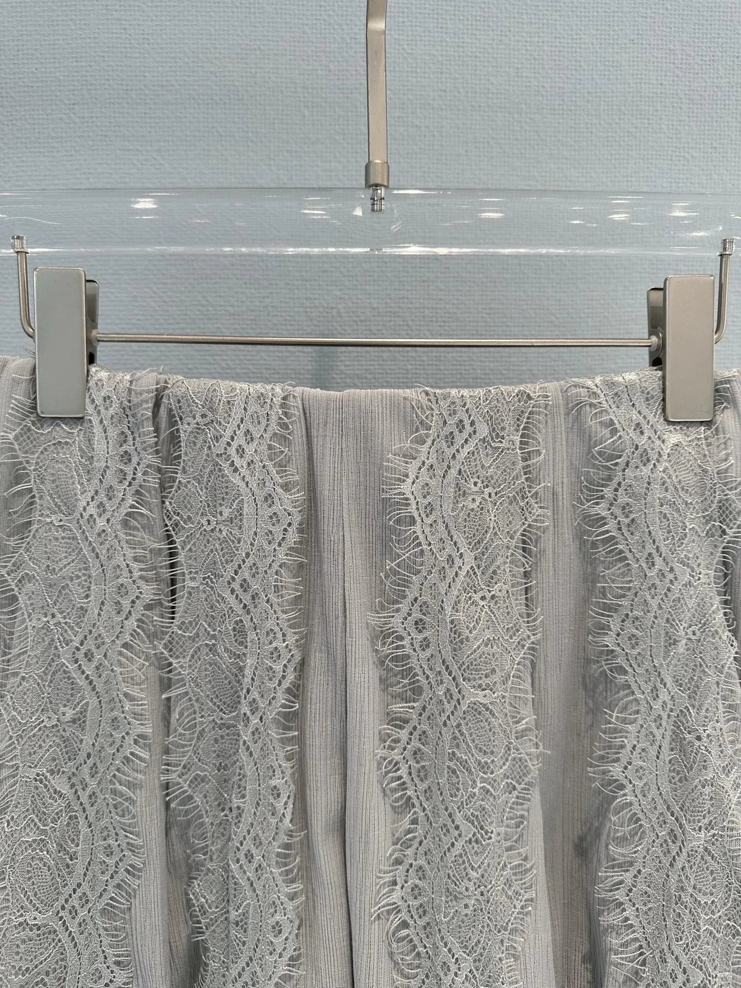 Uncategorized Shorts Lace S-L B15202608042794 - Image 7