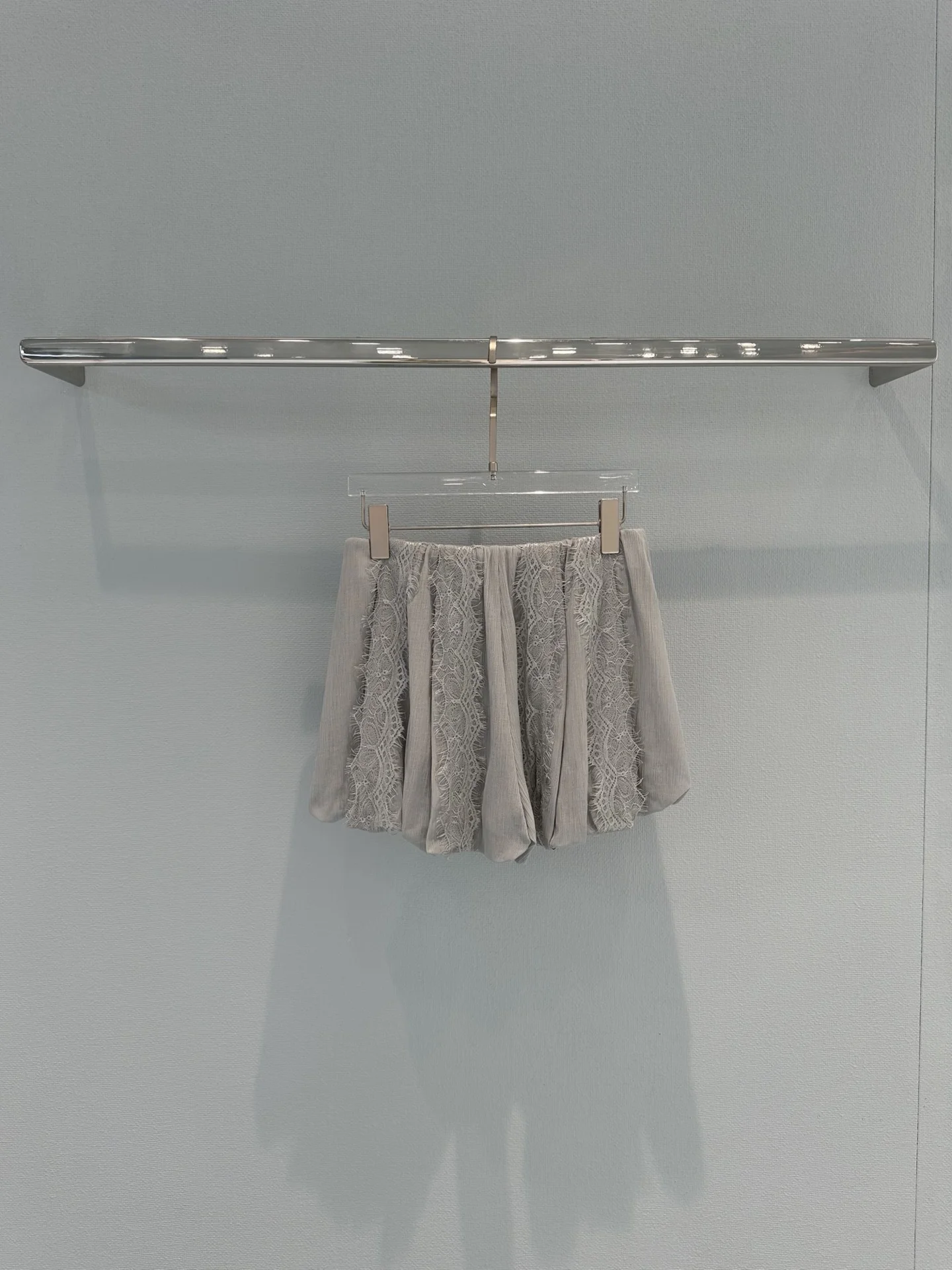Uncategorized Shorts Lace S-L B15202608042794 - Image 8
