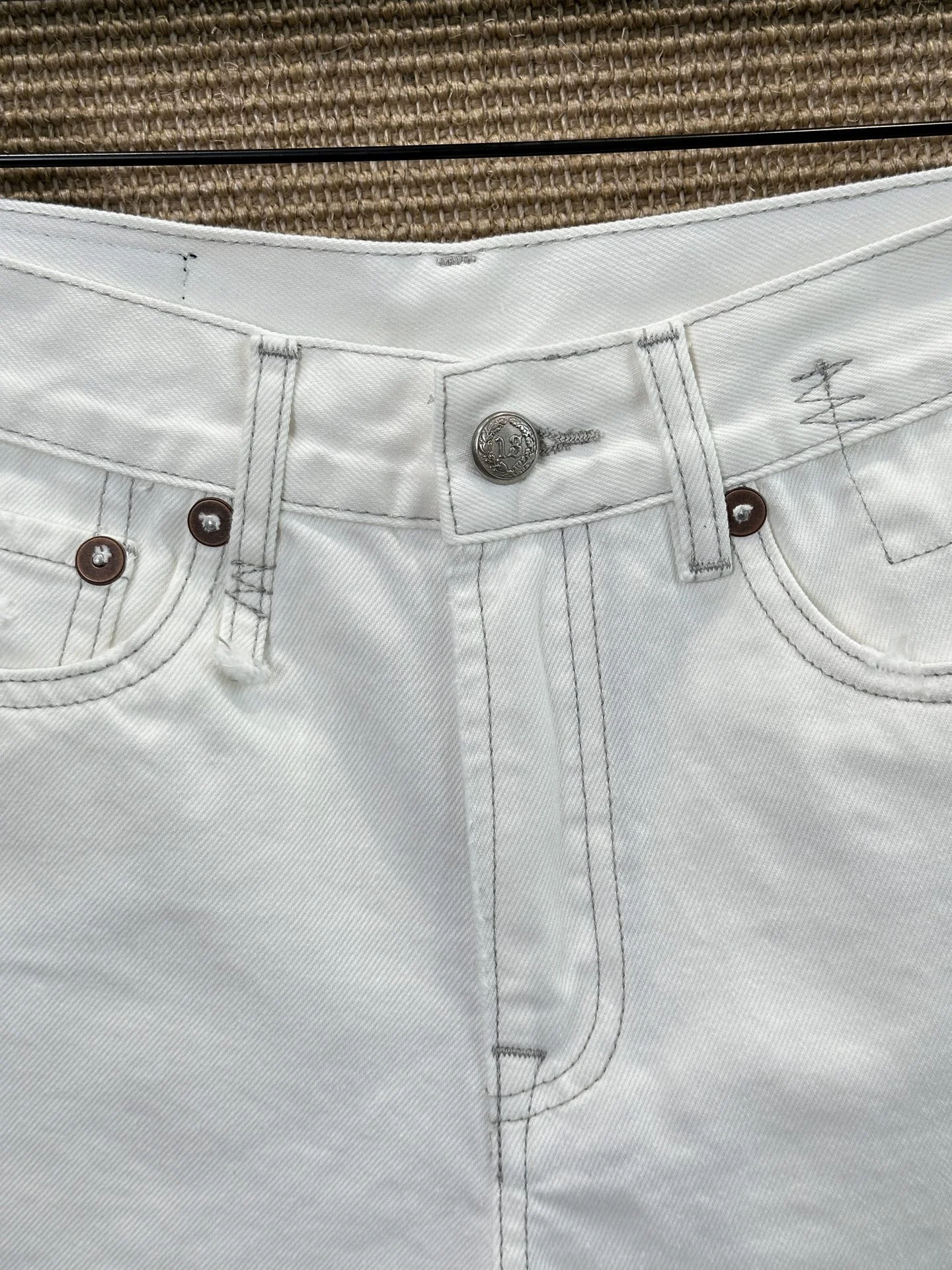 Uncategorized Shorts S-L A90202608042074 - Image 4