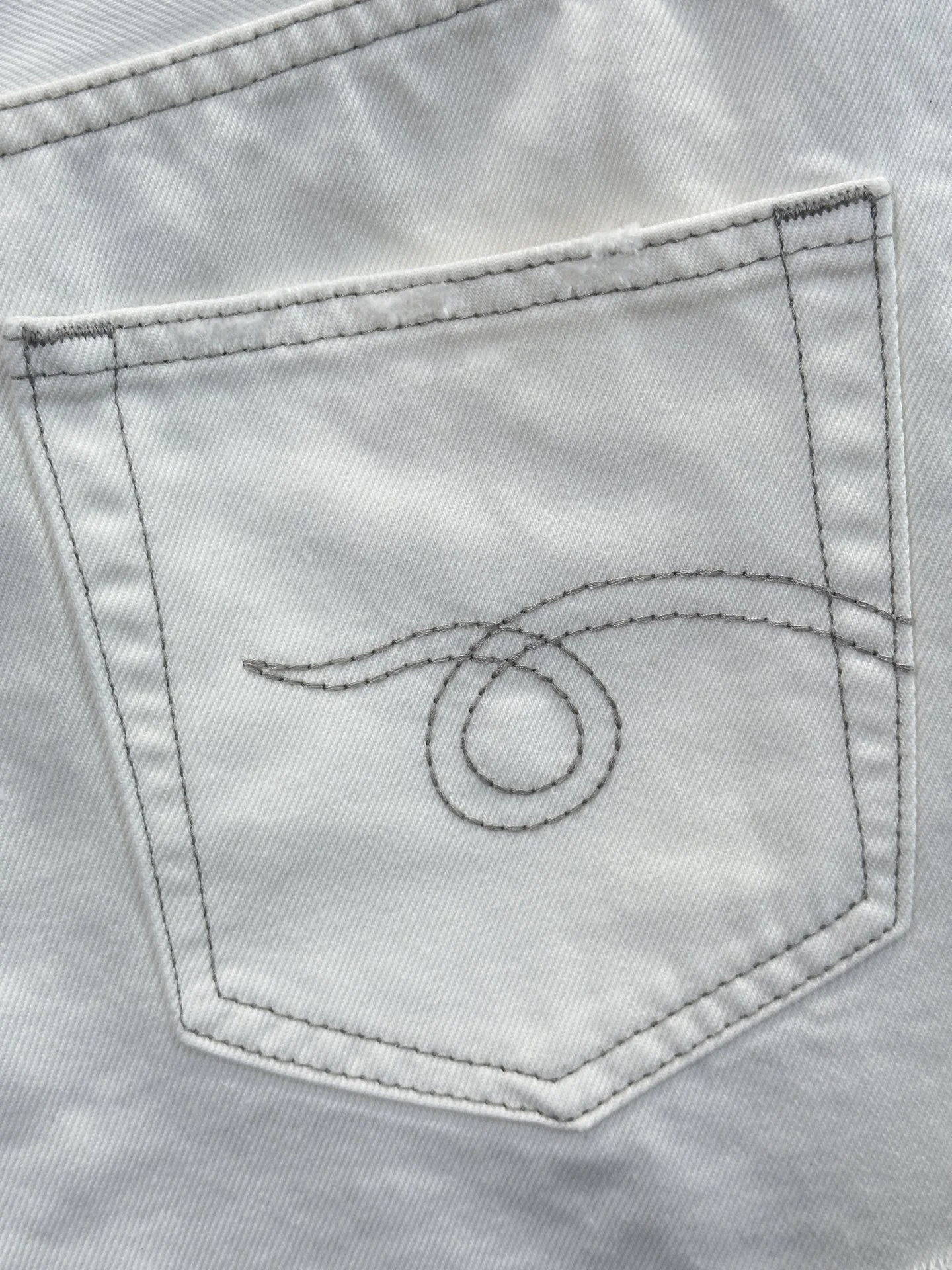 Uncategorized Shorts S-L A90202608042074 - Image 7