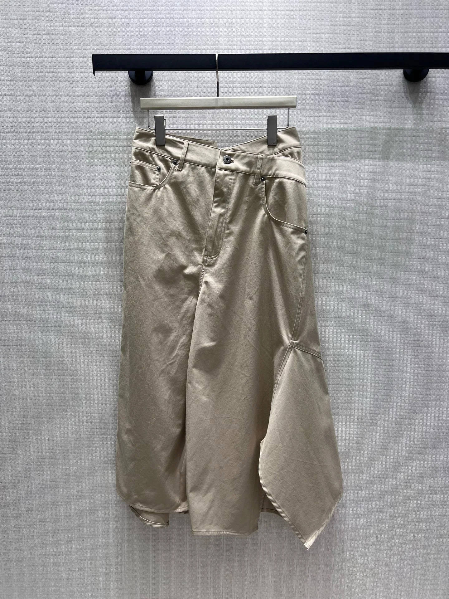 Uncategorized Skirts Cotton S-M-L C05202608042268