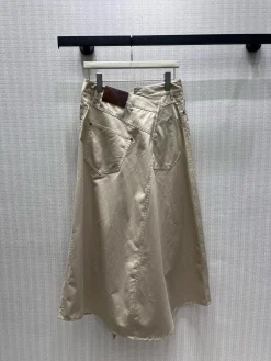 Alternative view of Uncategorized Skirts Cotton S-M-L C05202608042268