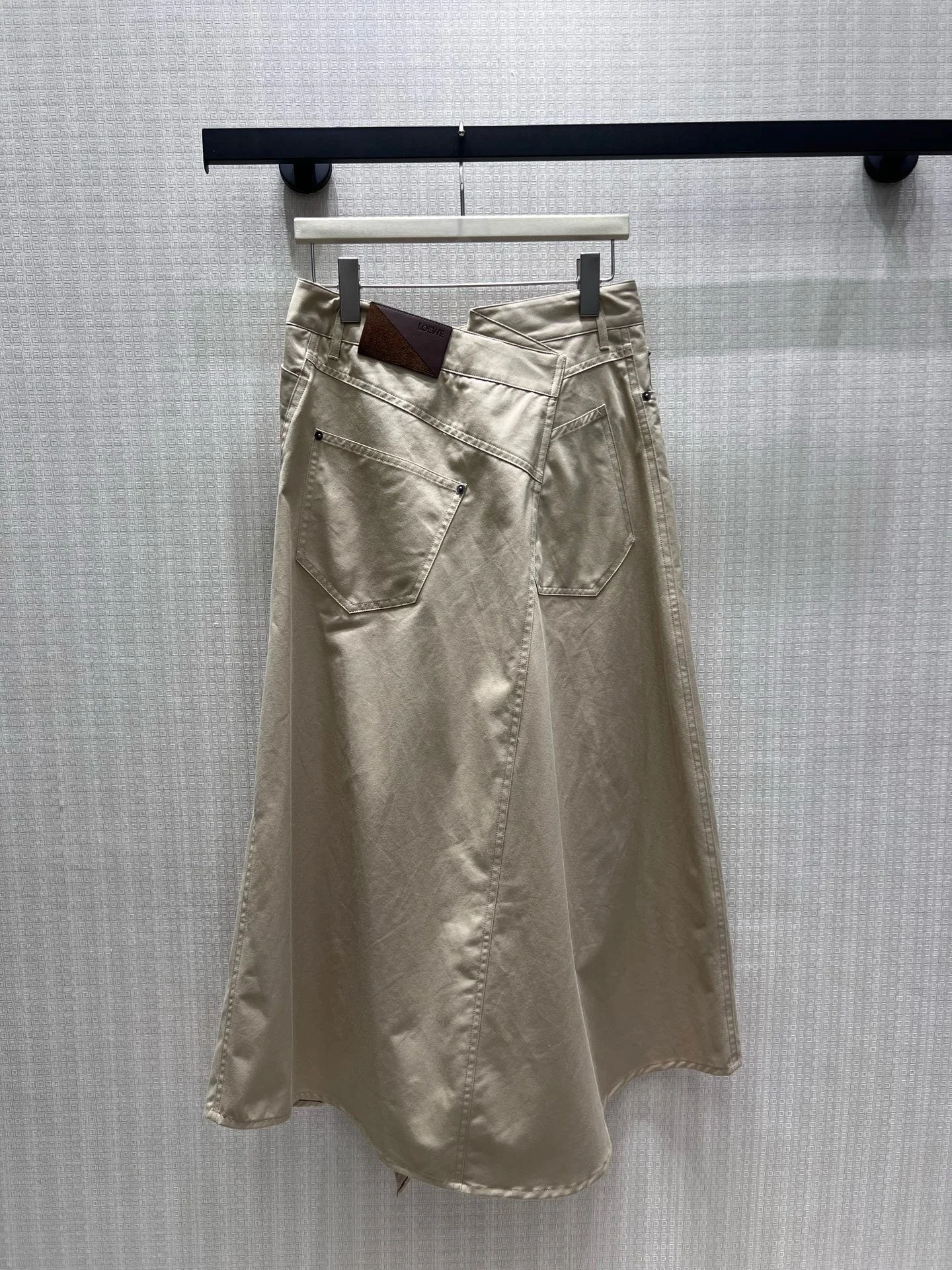 Uncategorized Skirts Cotton S-M-L C05202608042268 - Image 2
