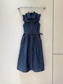 Uncategorized Skirts Denim S-XL C00202608040447