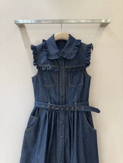 Alternative view of Uncategorized Skirts Denim S-XL C00202608040447