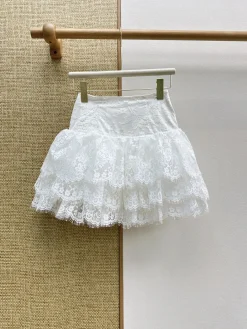 Uncategorized Skirts Lace S M L C15202608041855