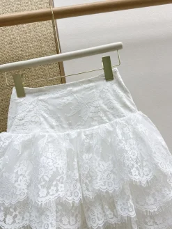 Alternative view of Uncategorized Skirts Lace S M L C15202608041855