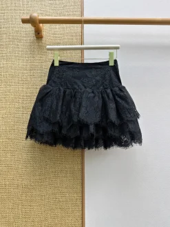 Uncategorized Skirts Lace S M L C15202608041857