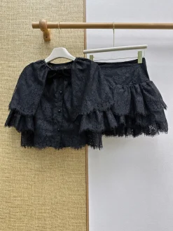 Alternative view of Uncategorized Skirts Lace S M L C15202608041857