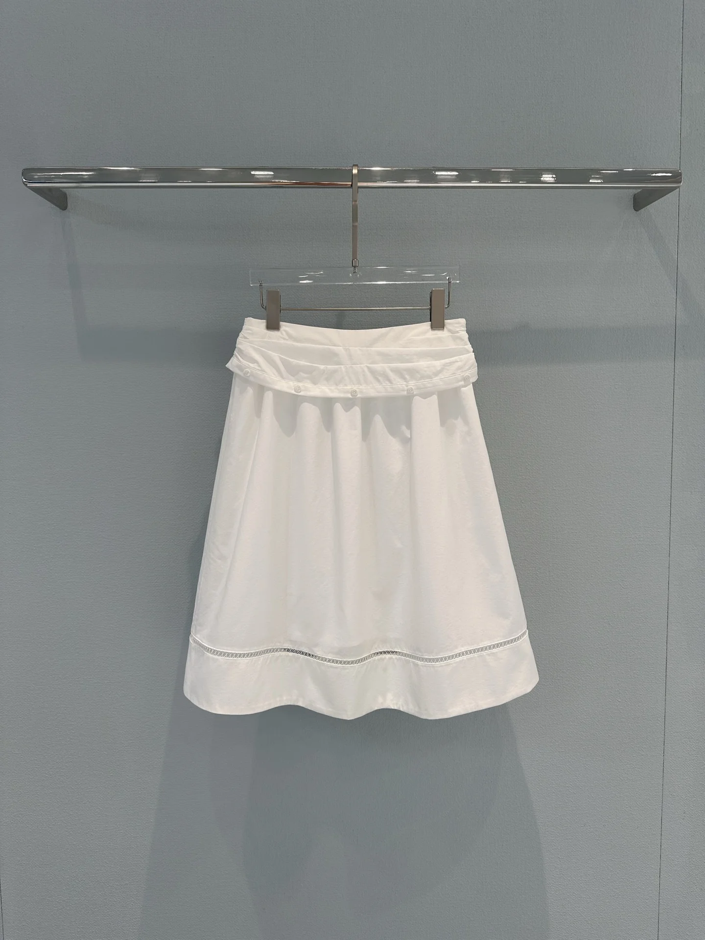 Uncategorized Skirts Lightweight Fabric S-M-L B25202608042048