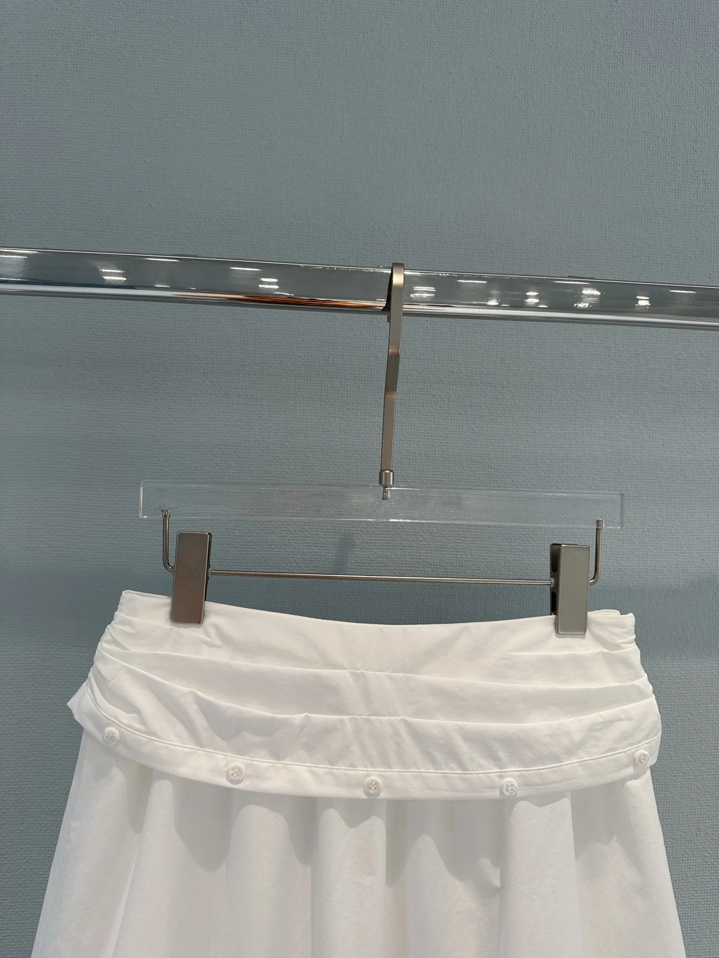 Uncategorized Skirts Lightweight Fabric S-M-L B25202608042048 - Image 2