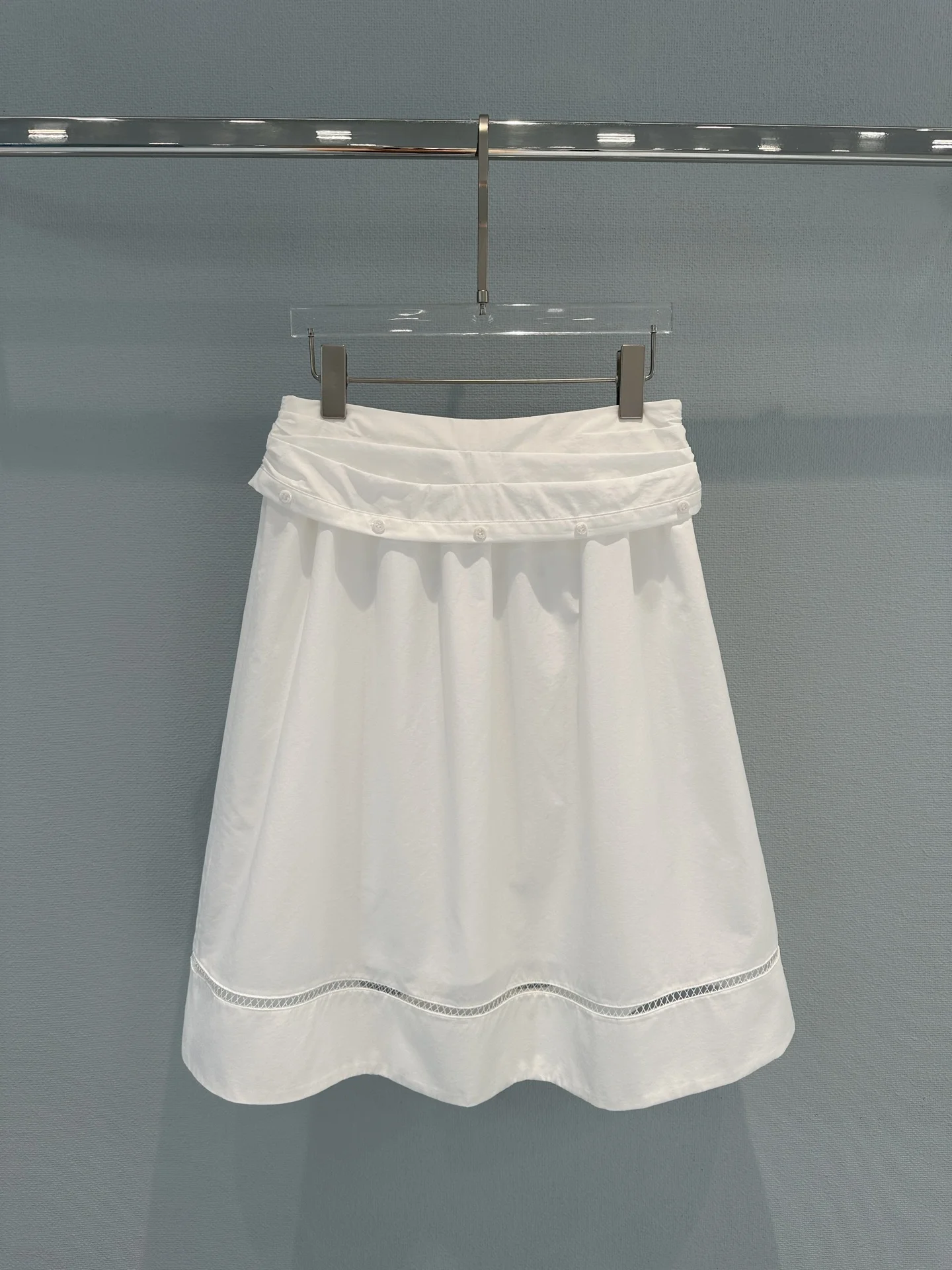 Uncategorized Skirts Lightweight Fabric S-M-L B25202608042048 - Image 3