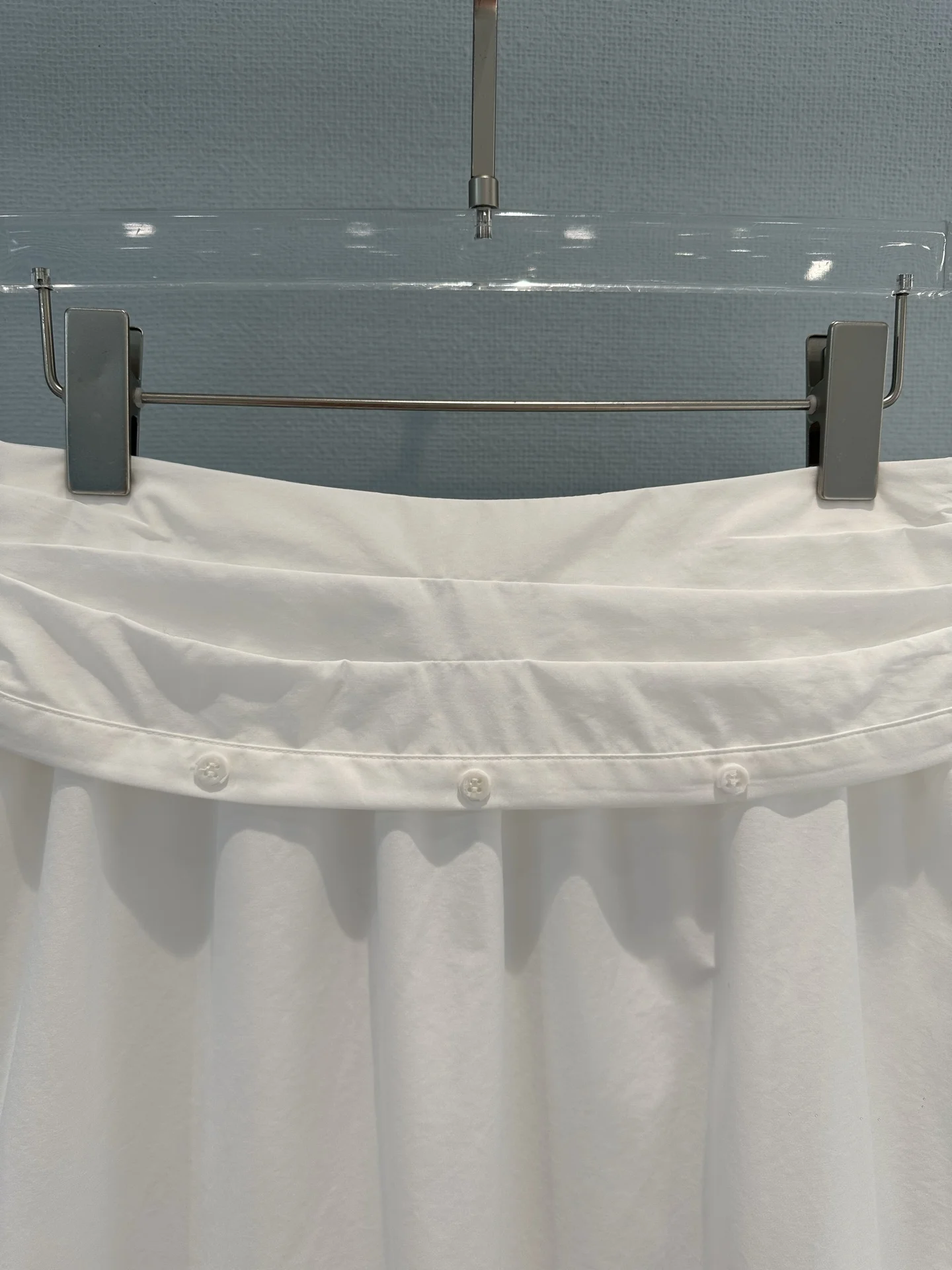 Uncategorized Skirts Lightweight Fabric S-M-L B25202608042048 - Image 7