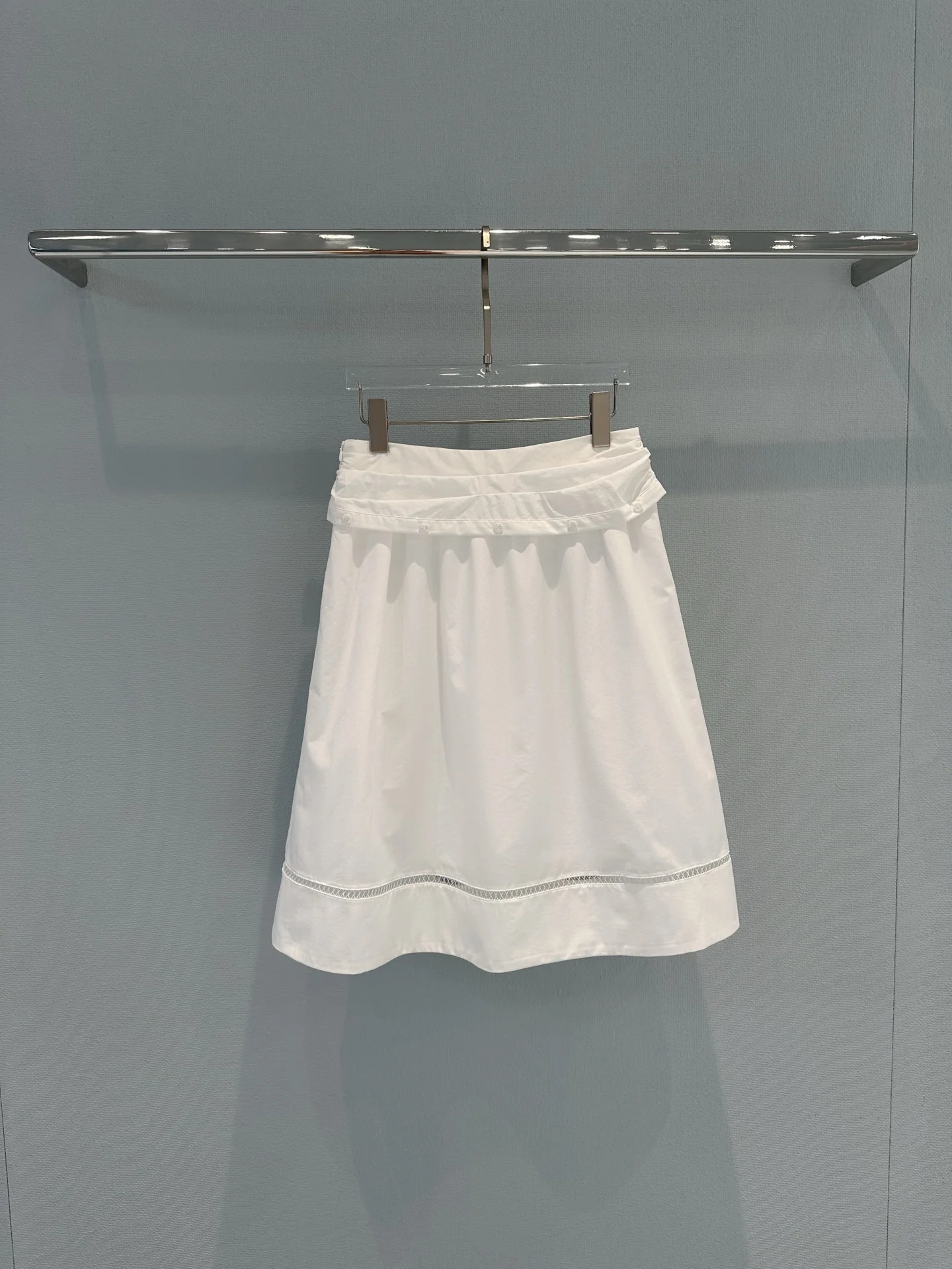 Uncategorized Skirts Lightweight Fabric S-M-L B25202608042048 - Image 8