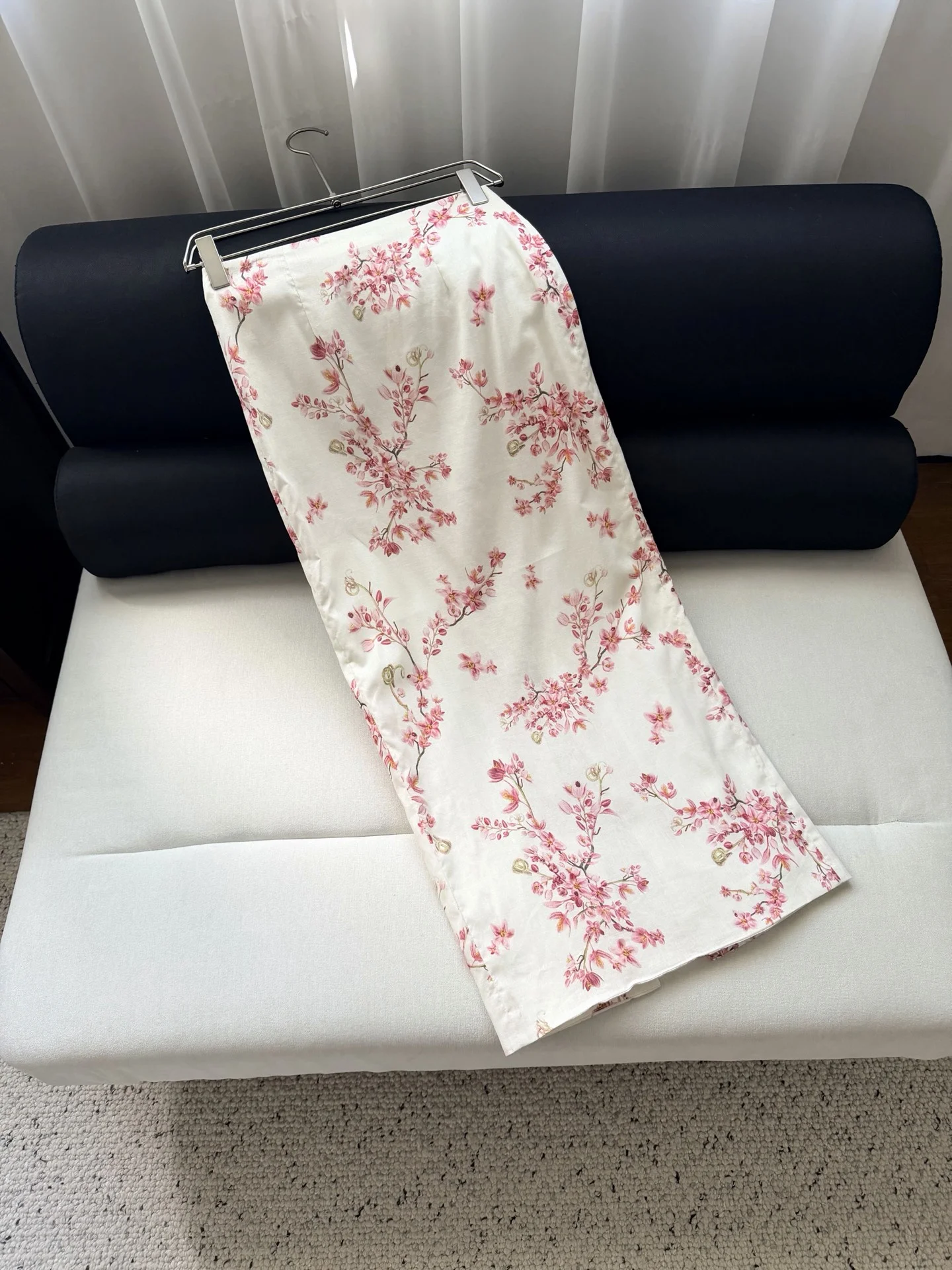 Uncategorized Skirts Linen S-XL C65202608041475