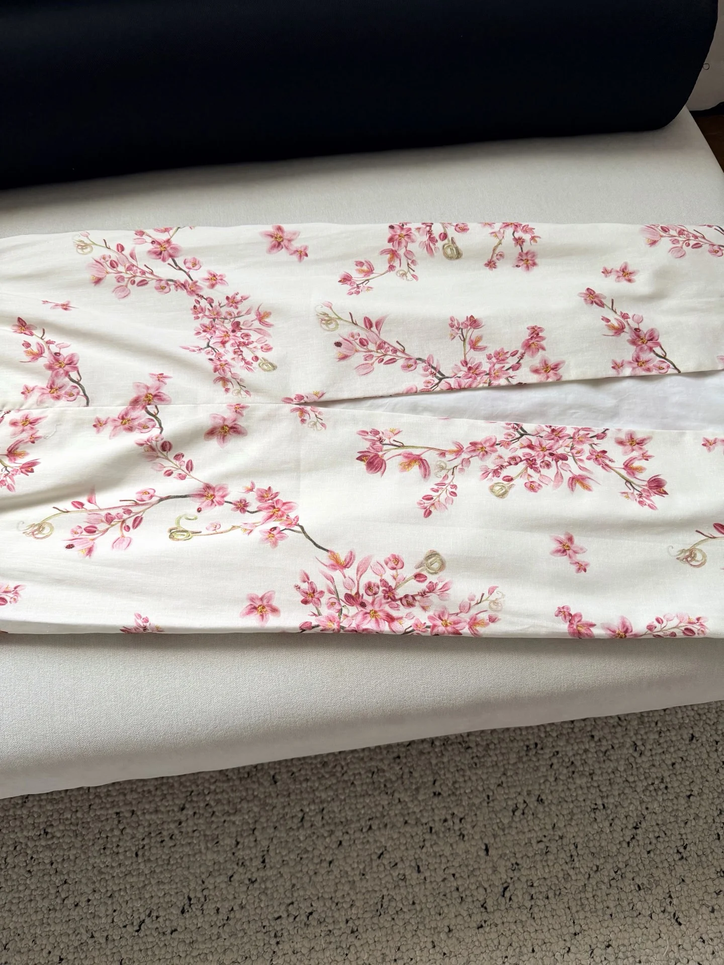 Uncategorized Skirts Linen S-XL C65202608041475 - Image 5