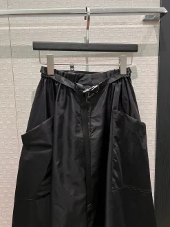Alternative view of Uncategorized Skirts Nylon S-M-L B50202608040428
