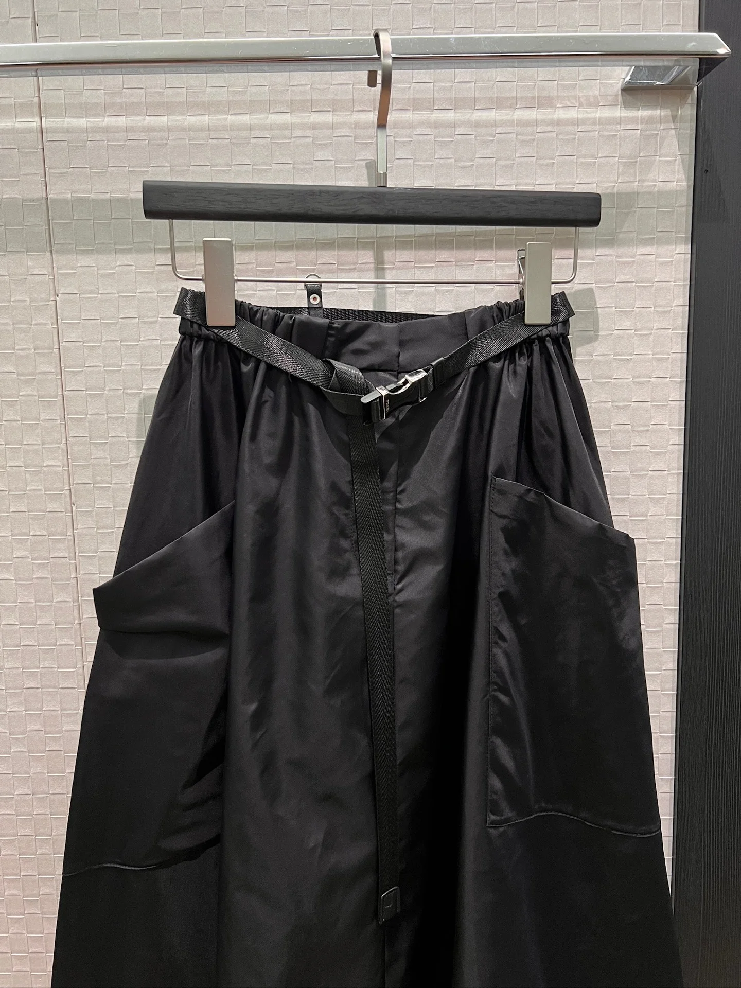 Uncategorized Skirts Nylon S-M-L B50202608040428 - Image 2