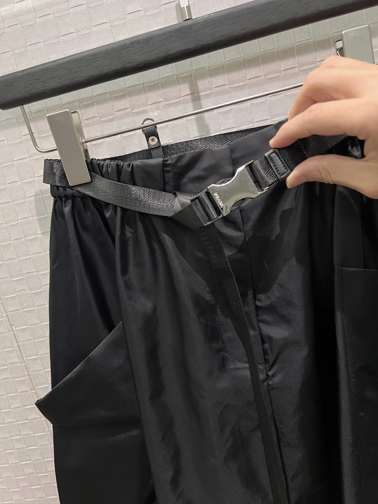 Uncategorized Skirts Nylon S-M-L B50202608040428 - Image 3