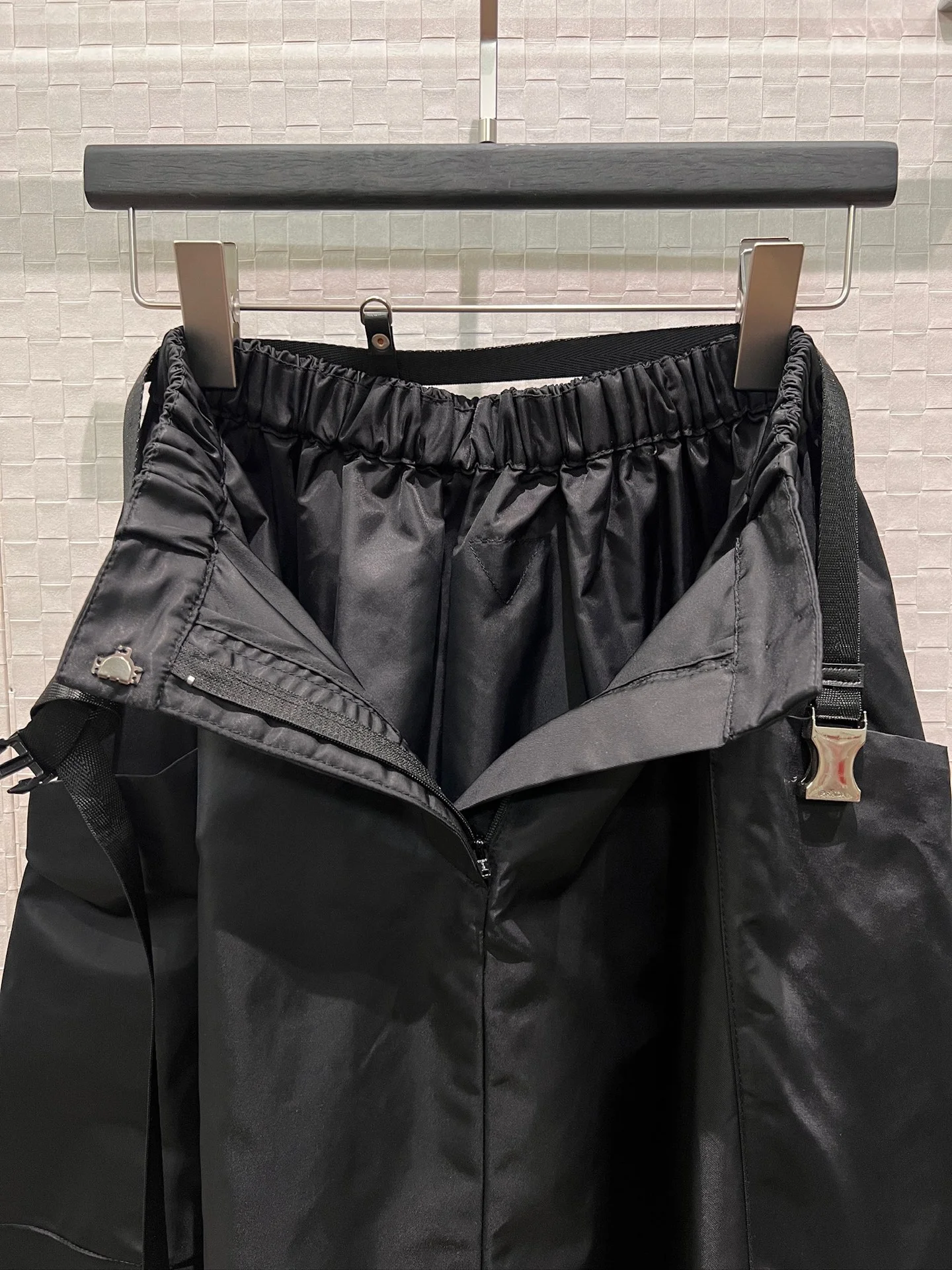 Uncategorized Skirts Nylon S-M-L B50202608040428 - Image 9