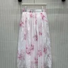 Uncategorized Skirts Pleated Fabric S-L C35202608041577
