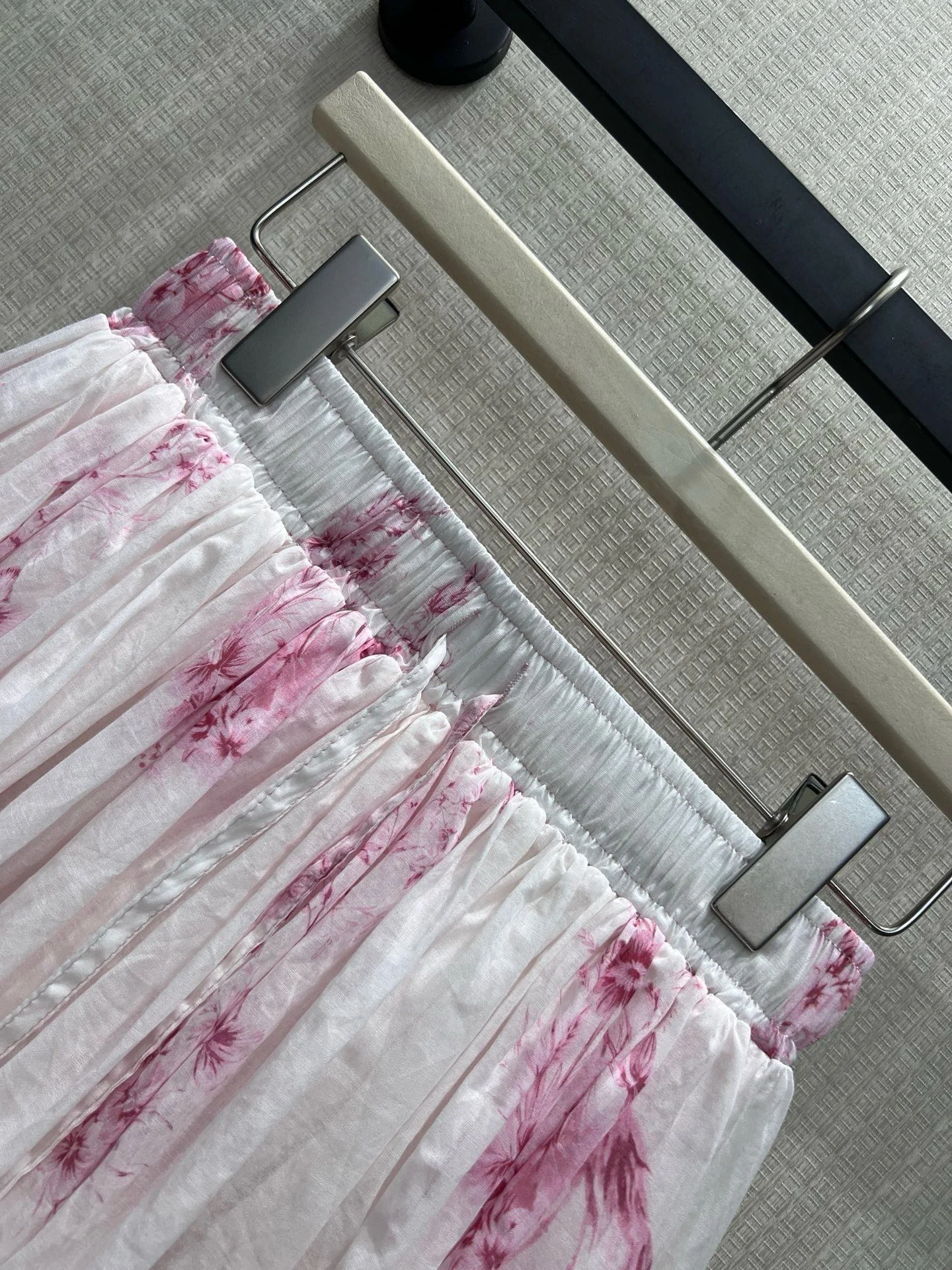Uncategorized Skirts Pleated Fabric S-L C35202608041577 - Image 3