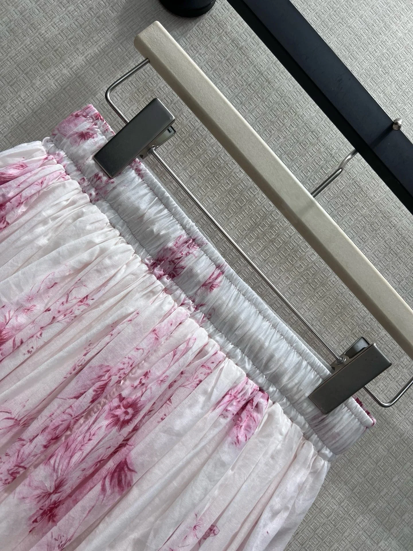 Uncategorized Skirts Pleated Fabric S-L C35202608041577 - Image 4