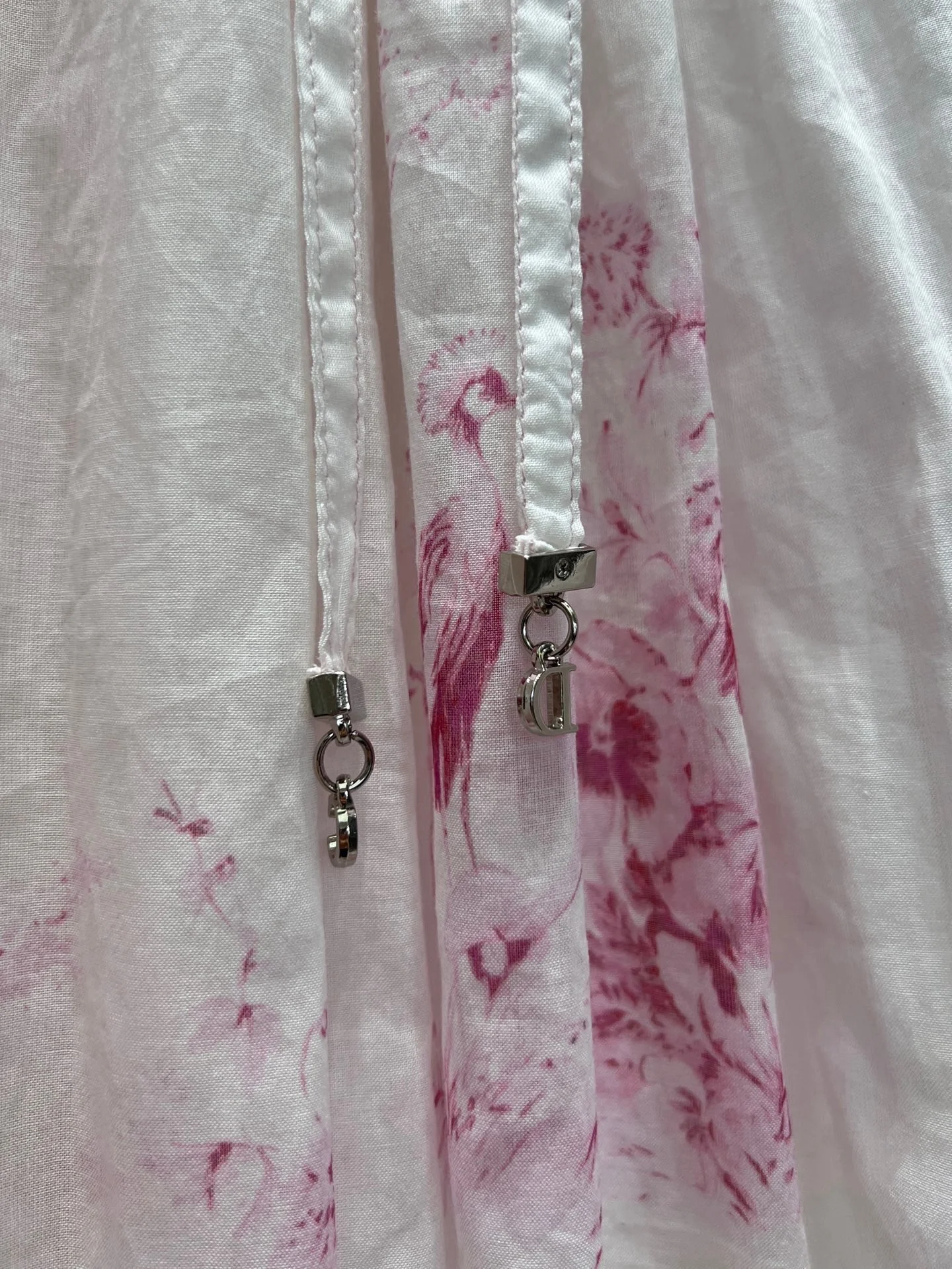 Uncategorized Skirts Pleated Fabric S-L C35202608041577 - Image 5