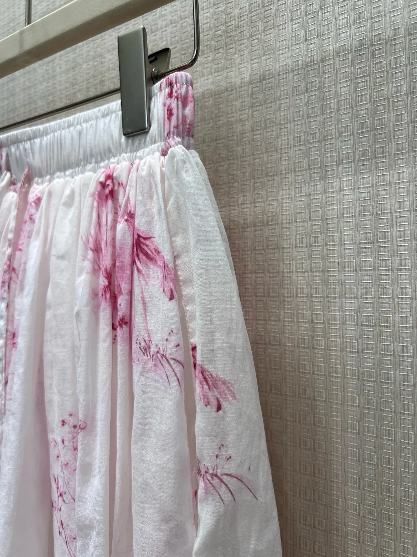 Uncategorized Skirts Pleated Fabric S-L C35202608041577 - Image 6