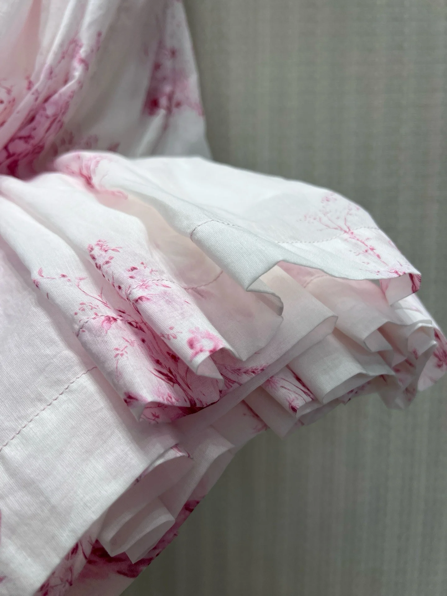 Uncategorized Skirts Pleated Fabric S-L C35202608041577 - Image 8