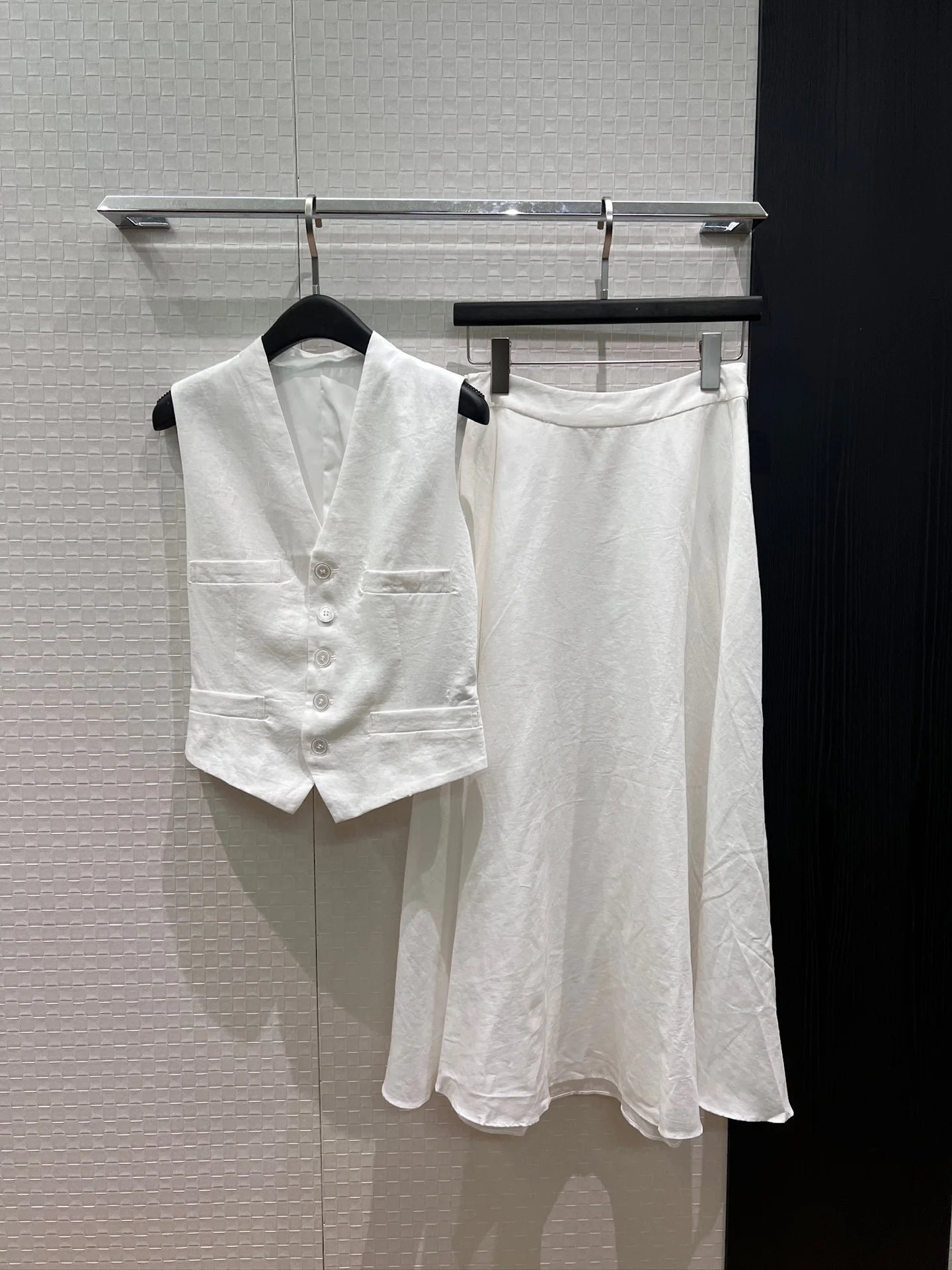 Uncategorized Skirts S-L B70202608042395