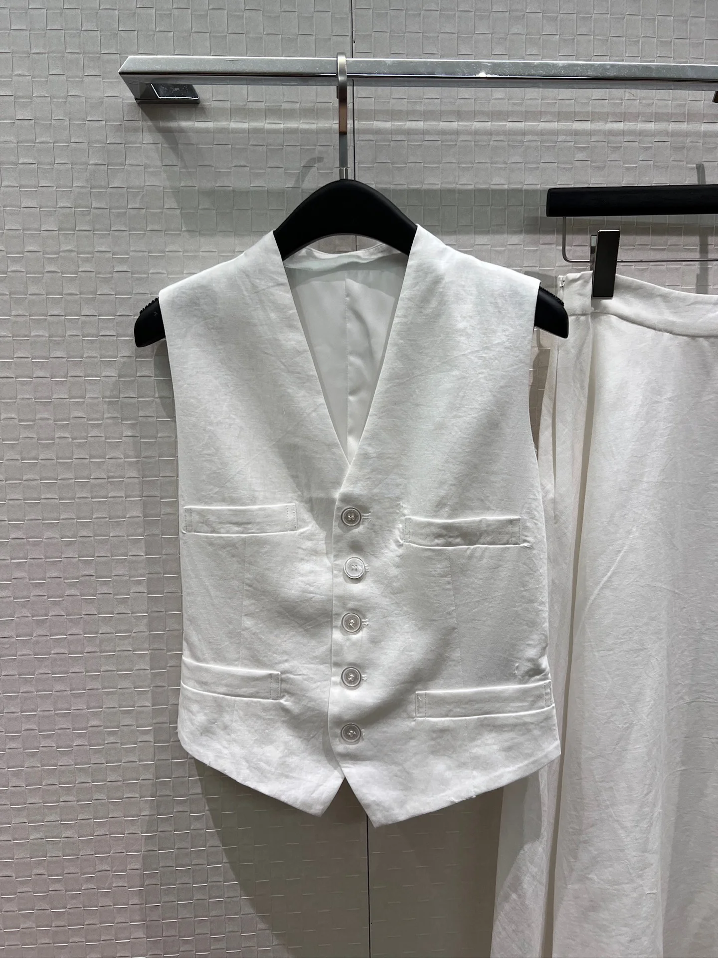 Uncategorized Skirts S-L B70202608042395 - Image 2