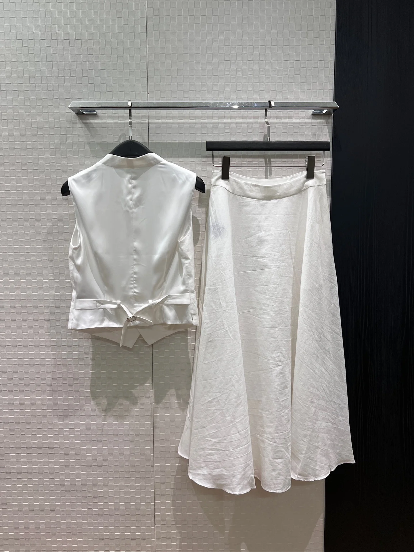 Uncategorized Skirts S-L B70202608042395 - Image 8
